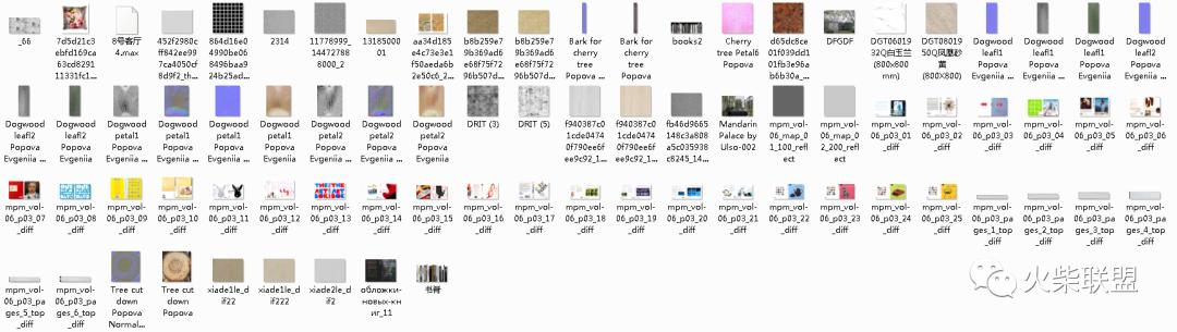 3d模型库整理,3D模型库有哪些