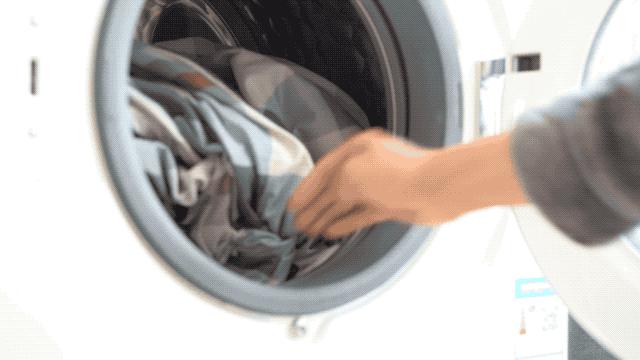 美诺洗烘一体洗衣机,高端洗衣机洗烘套装推荐