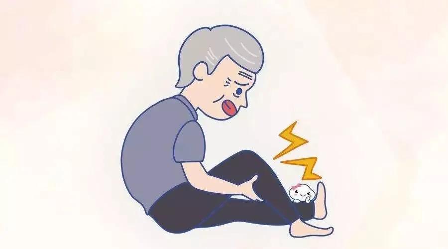 不宁腿综合征针灸特效穴,psg诊断不宁腿综合征