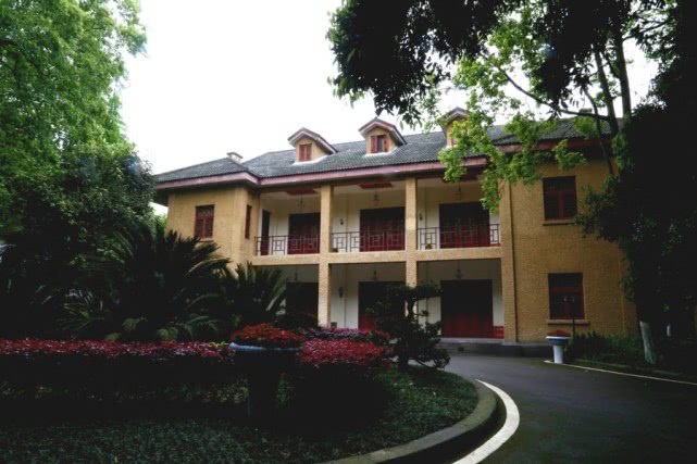 重庆抗战名人旧居开放时间表,重庆南岸区抗战时期名人旧居