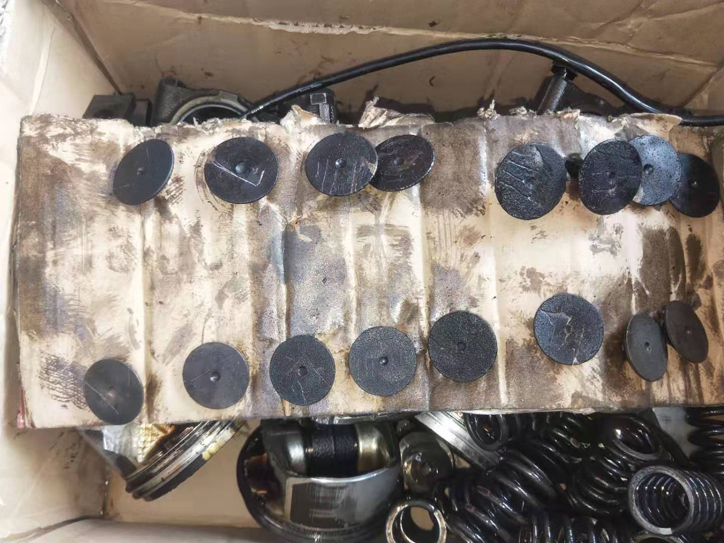 二手车商收了车子都要抛光吗,二手车发动机大修收车会折价么