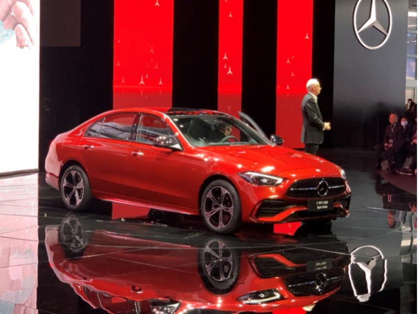 glc300换代抄底最好价格优惠多少,宝马5系抄底旧款还是等明年换代