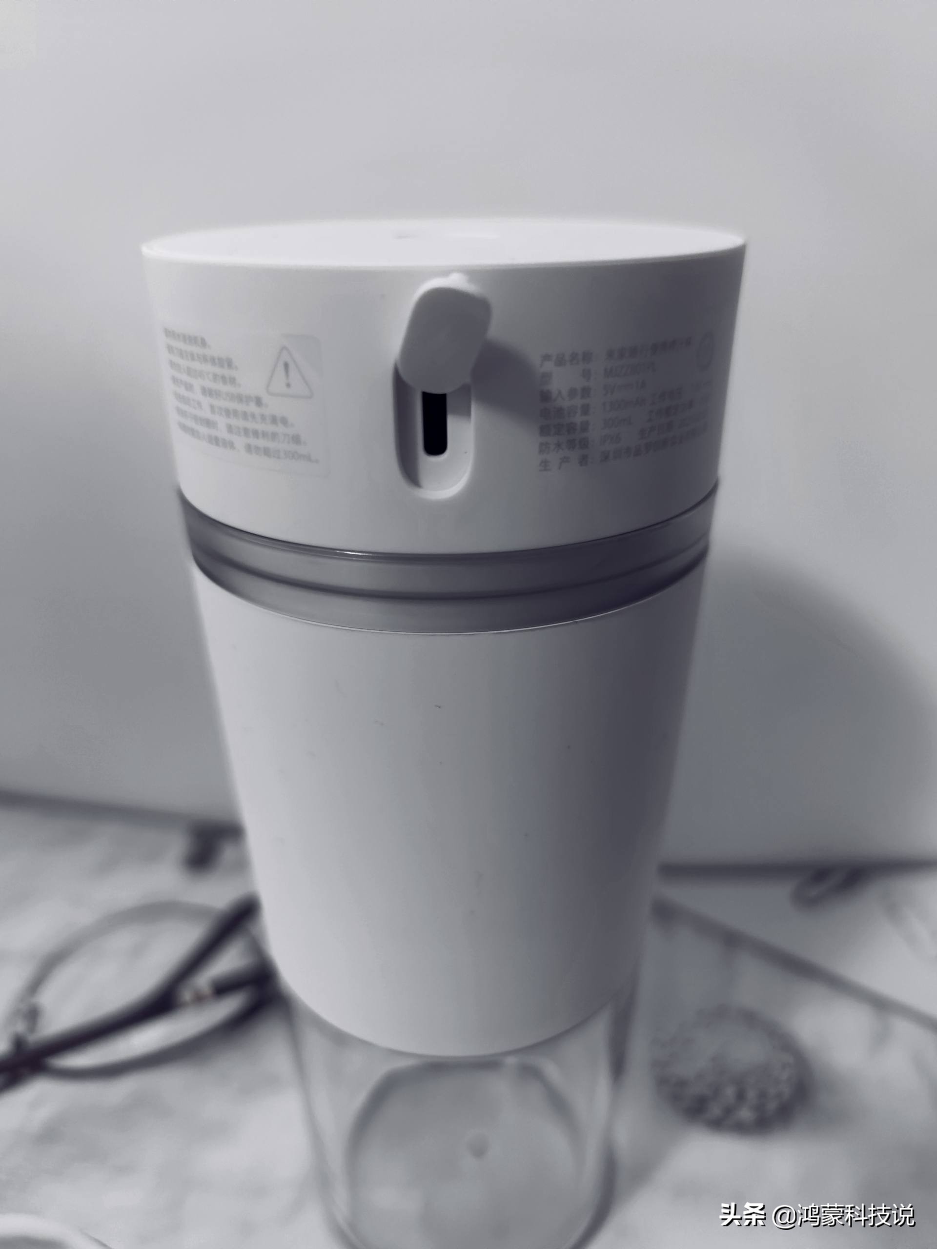 米家随行便携榨汁杯首次清洗,米家随行便携榨汁杯怎么用