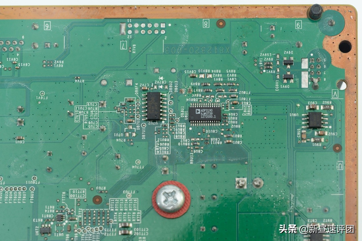 xbox360修复,xbox360e拆机维修