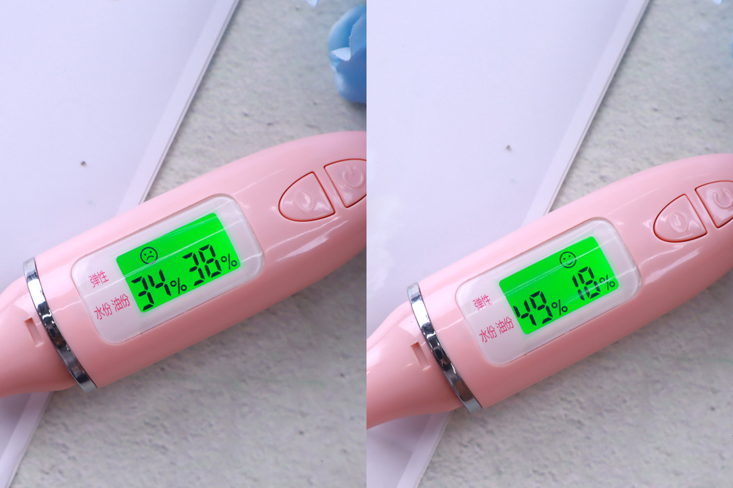 夏天平价清爽不油腻的美白精华,适合白天用的抗氧化美白精华