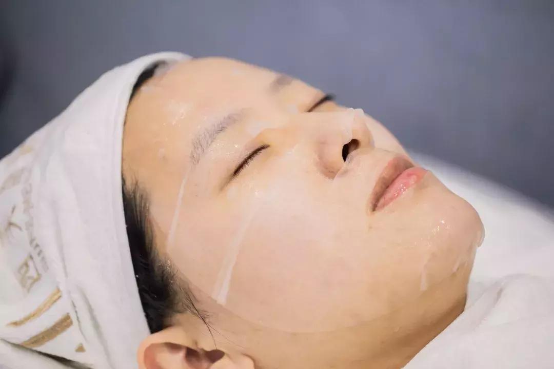 9.9元开启杭州女孩的高光时刻！变白变嫩变漂亮