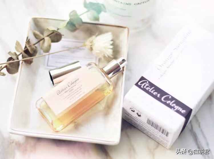 女生第一瓶香水推荐,女生第一个香水怎么选