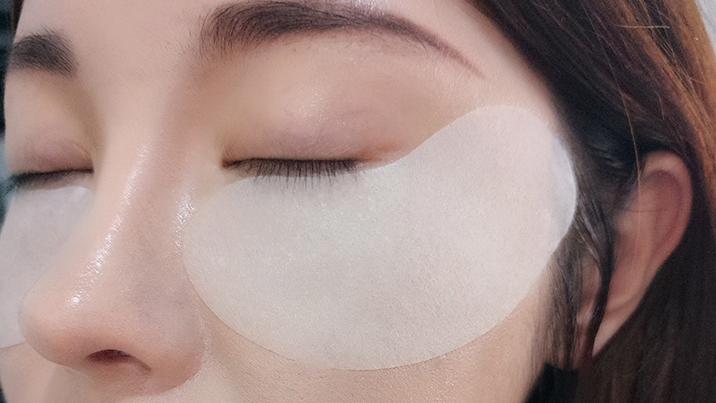 spatreatment紧致抗皱蛇毒眼膜,类蛇毒紧致修复眼膜