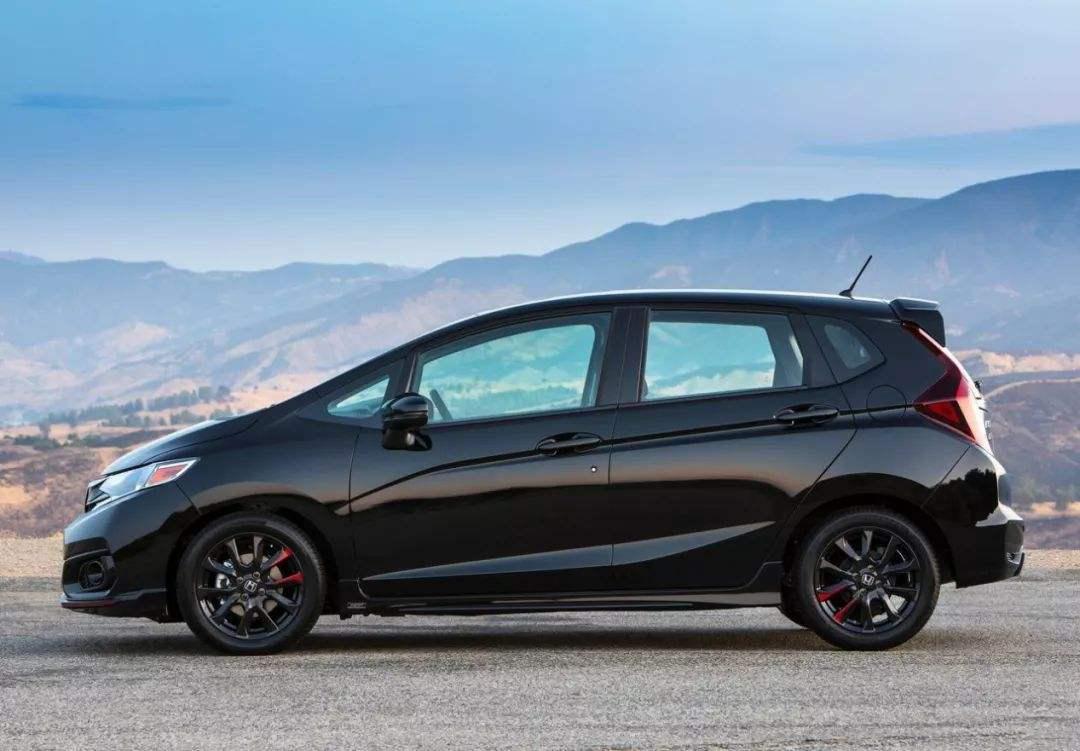 全新飞度值不值得买,新款飞度上市时间和价格