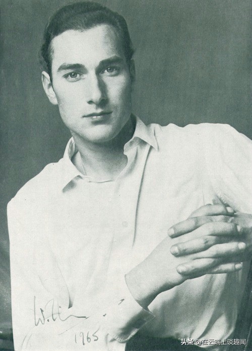 英国查尔斯与威廉王子,英国查尔斯威廉王子