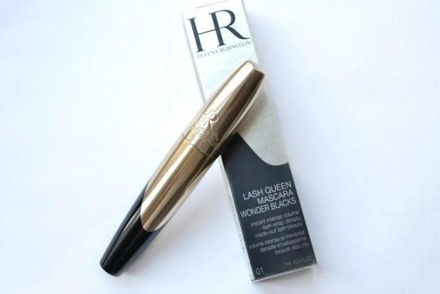 不会贴假睫毛用什么睫毛膏,适合贴假睫毛的睫毛膏