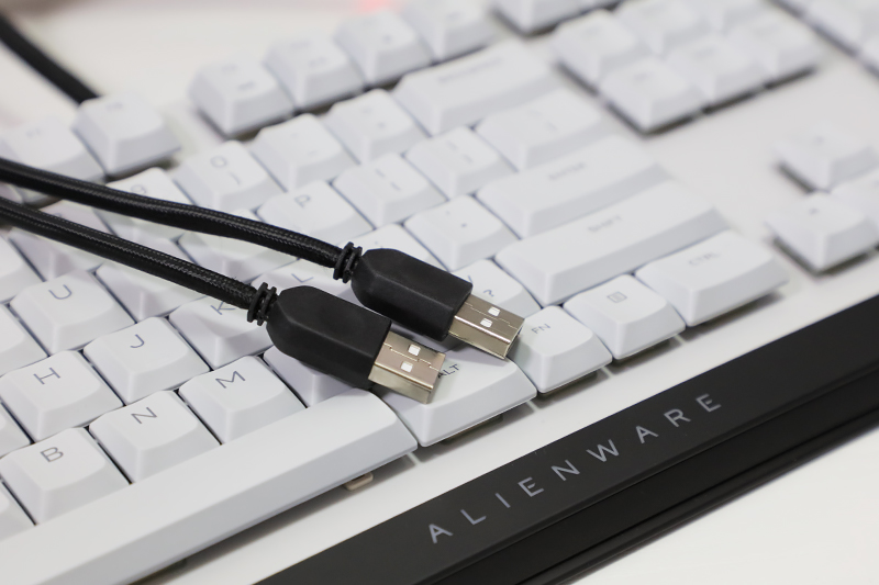 alienware套装评测,家里没矿系列