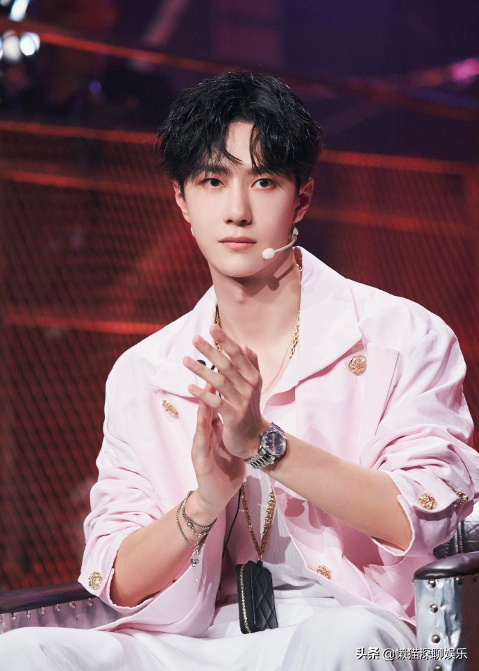 这就是街舞王一博淘汰队员,这就是街舞王一博淘汰哪三人