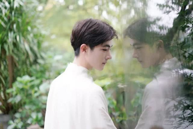 奥兰123周年人物志×花轮同学|所遇都是经历，沿途都是风景