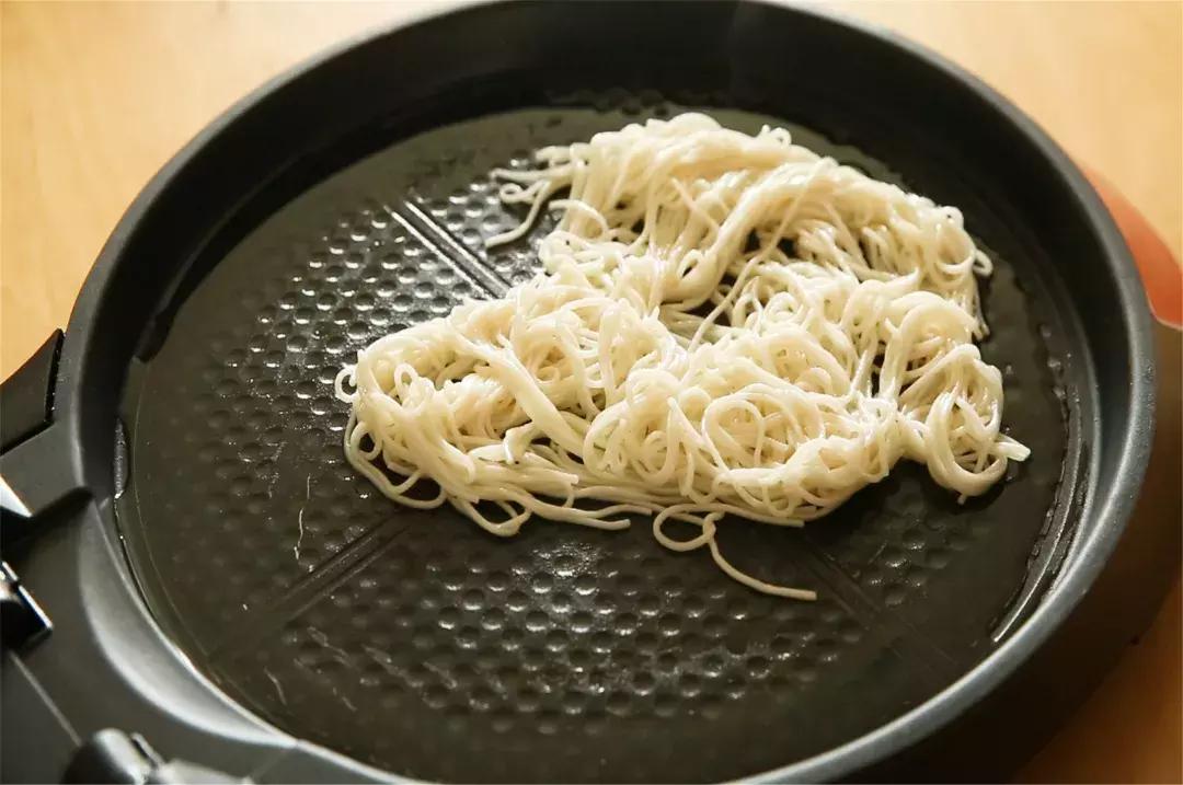 原来这才是正宗的意大利面,原来这才是正宗吃法
