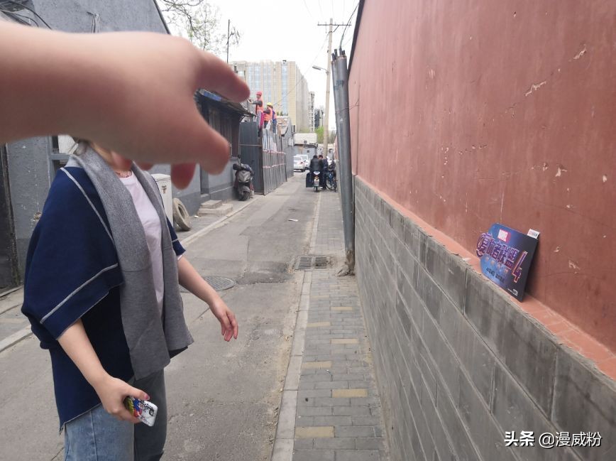 复联四彩蛋合集,盘点复联4中被忽略的细节