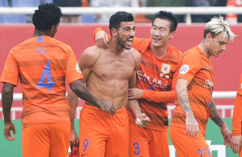 亚冠big4赛程,中超4强亚冠最新信息