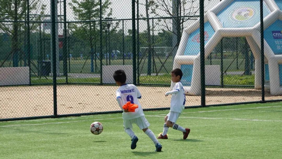 上海青少年足球俱乐部联赛赛程,2021上海青少年足球邀请赛