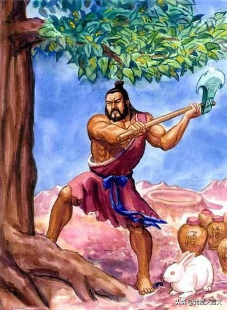 关于中秋节有哪些有趣的传说,关于中秋节的故事和习俗等