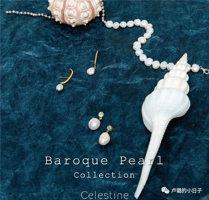 高级气质的流苏耳线,轻奢高级感耳线