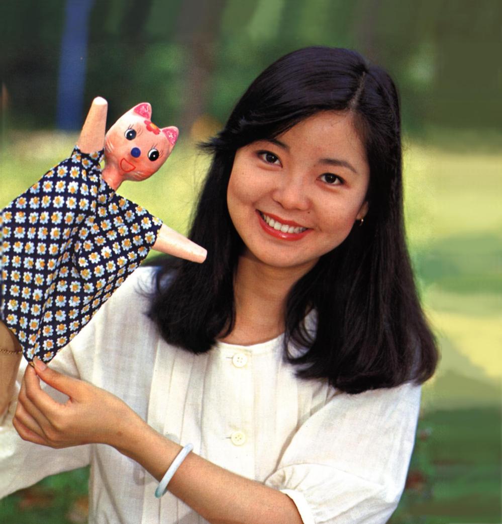 邓丽君泰国离奇身亡事件之谜,邓丽君在泰国去世