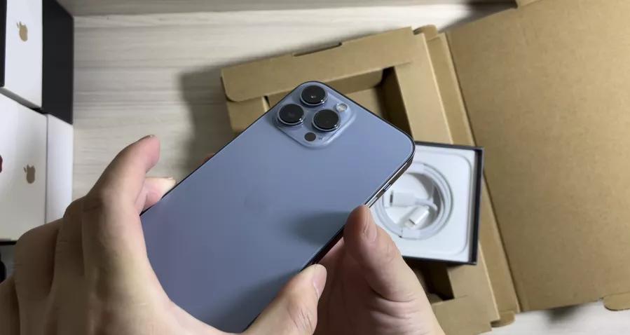 iphone13补货要等多久,iphone13到货时间推迟了