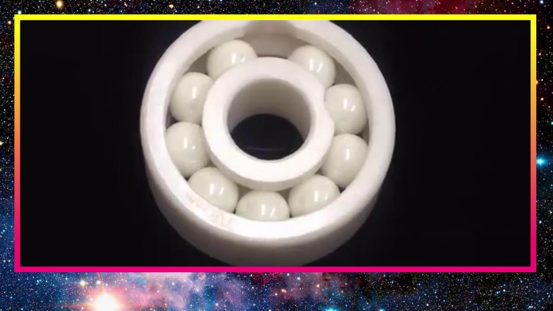 正宗老牌国货轴承,国产轴承有希望吗