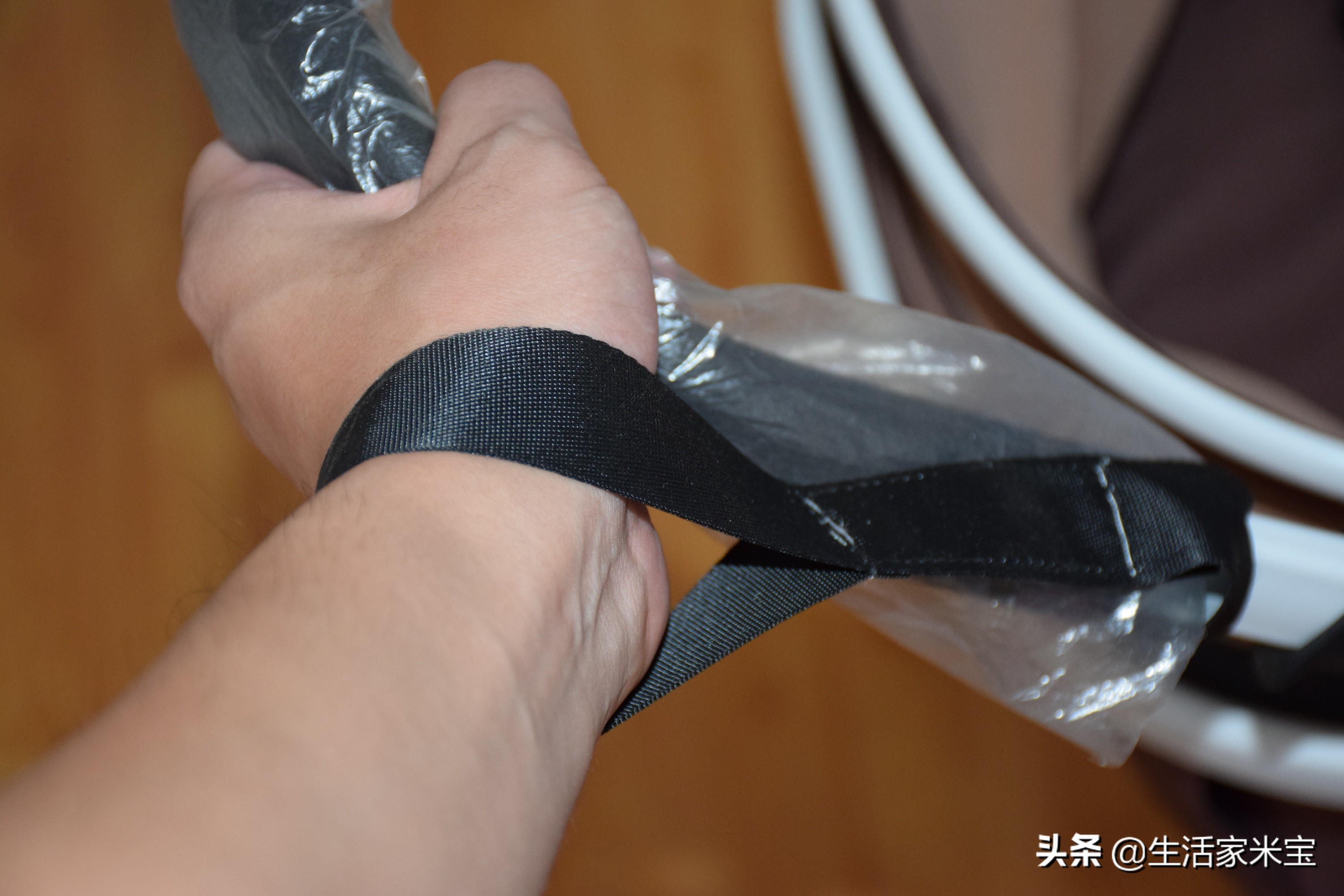 轻盈折叠小推车,实用折叠小推车