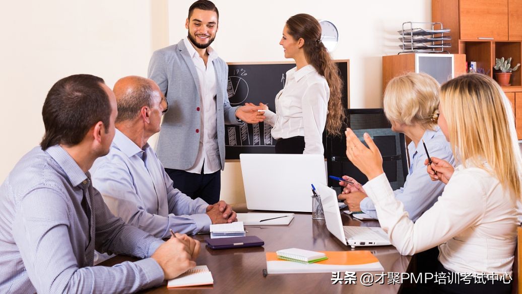 个人pmp备考攻略,零基础如何高效备考pmp