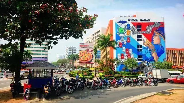 这个国家超过一半人会说中文，海鲜白菜价，简直秒杀泰国