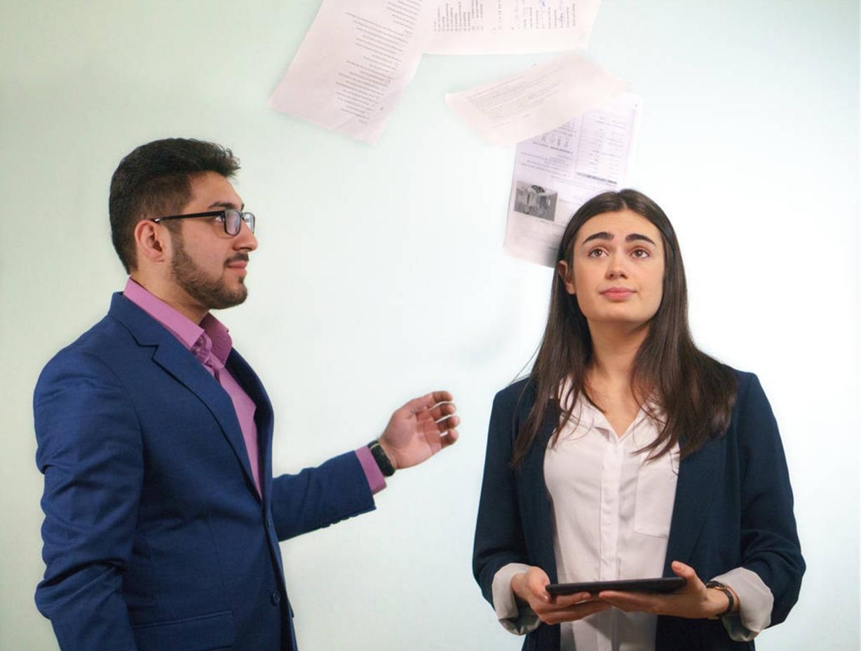 怎样对待领导的管理法则,高情商的管理者如何跟下属相处