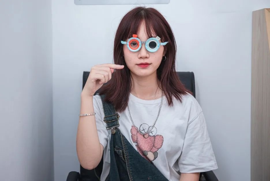 顶不住了！佛山近视的有福啦