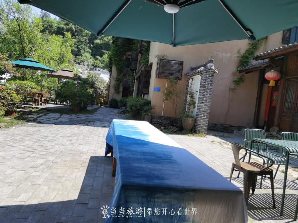 湖北十堰茅箭东沟民宿,茅箭东沟民宿