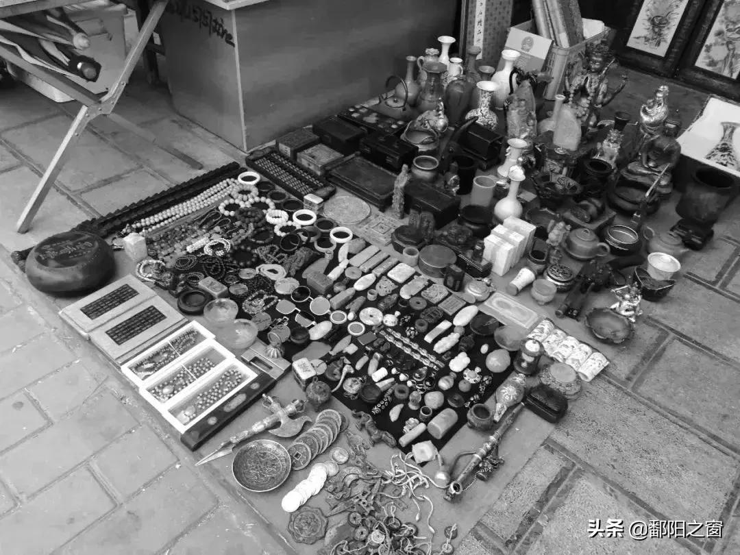 现在的西安鬼市是什么样子,西安凌晨2点鬼市