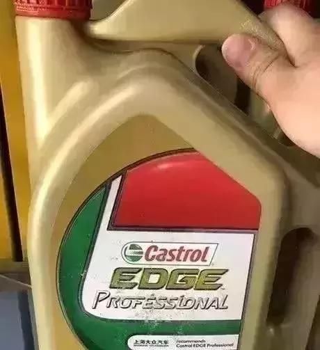 4s店推荐的原厂机油靠谱吗,4s店所谓原厂机油是全合成的么