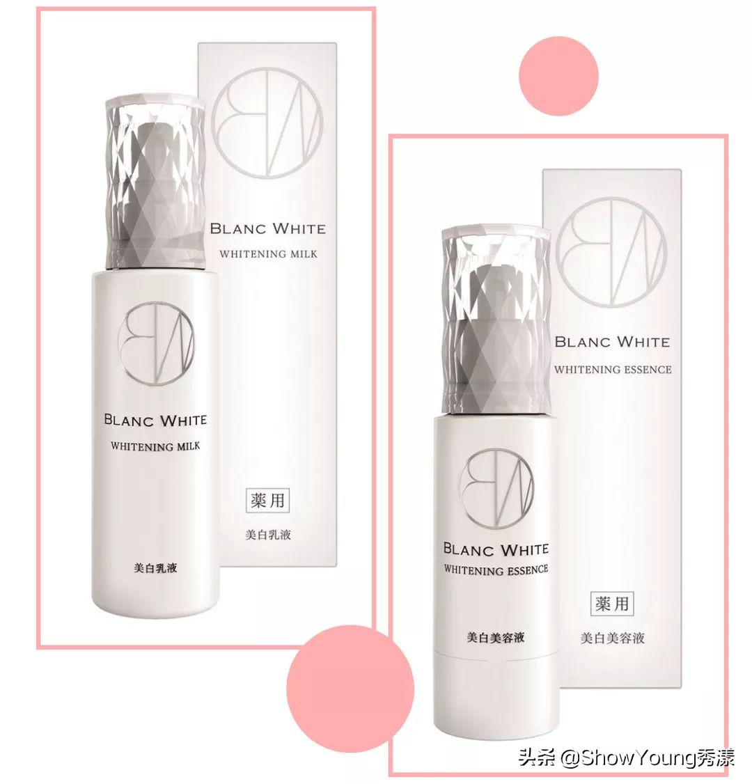 日系小众护肤推荐,资生堂跟cpb哪个性价比高