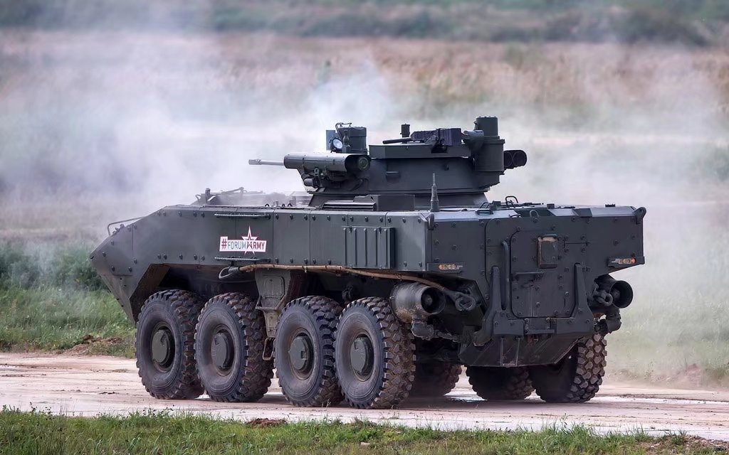 战场机动车辆,战场多面手