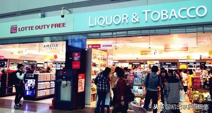 21国机场免税攻略,亚洲机场必买清单