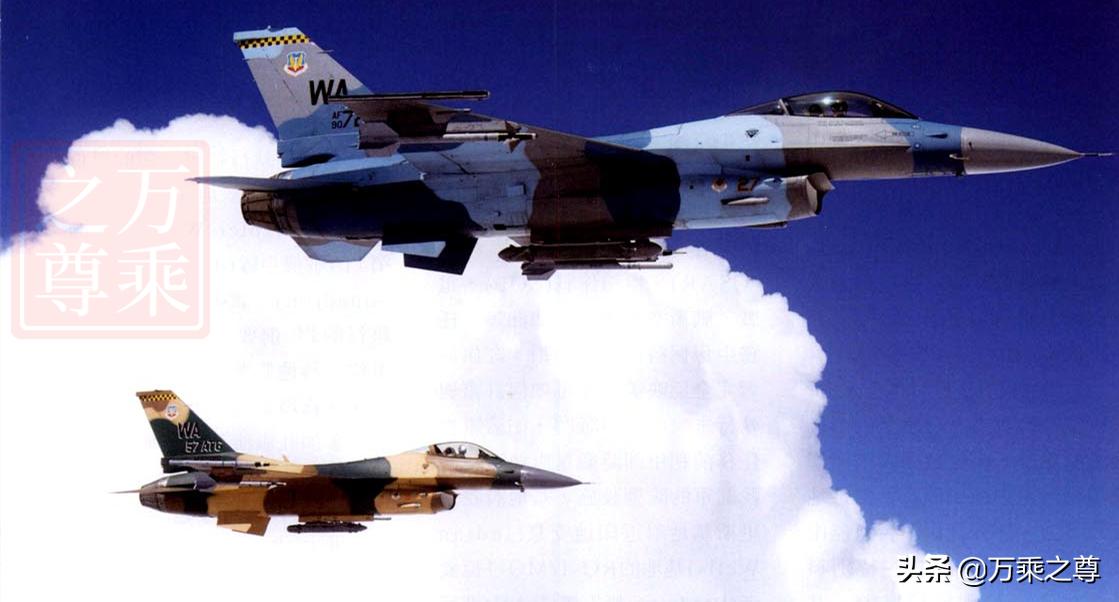 以前空军对战美国空军,当年跟美国交手的志愿军