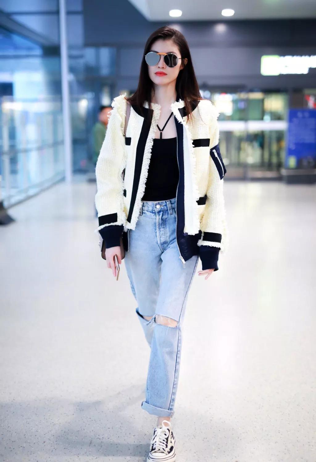 2019年大盘点，谁是最会穿的女明星？