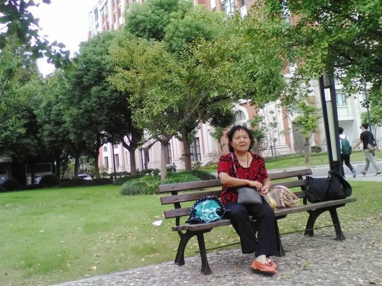 走进上海中科院,上海理工大学历史