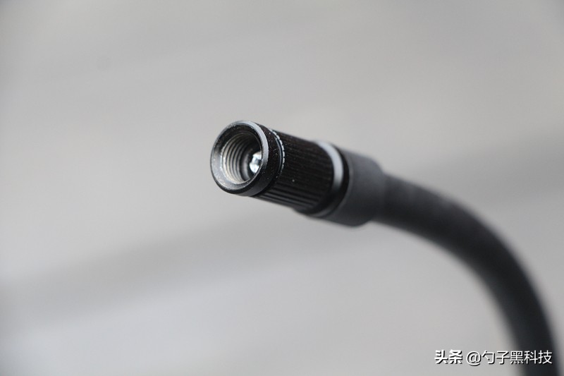 小米充气泵二合一,小米有品一键充气