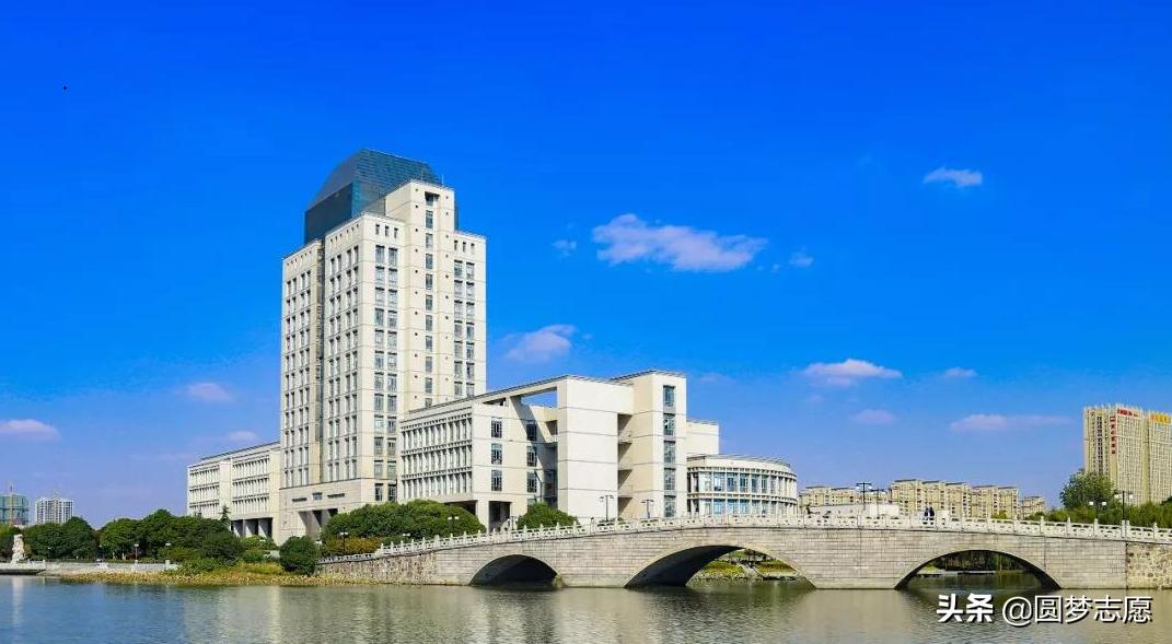 江南大学生命科学与健康工程学院,江南大学简介以及全国排名