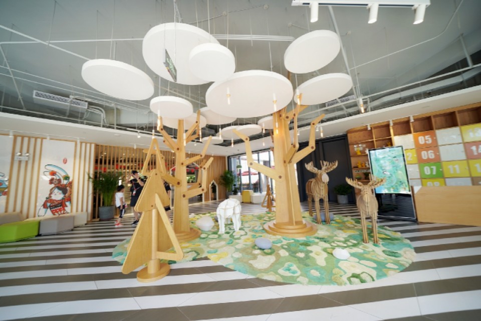 唐山研学好去处,唐山研学游