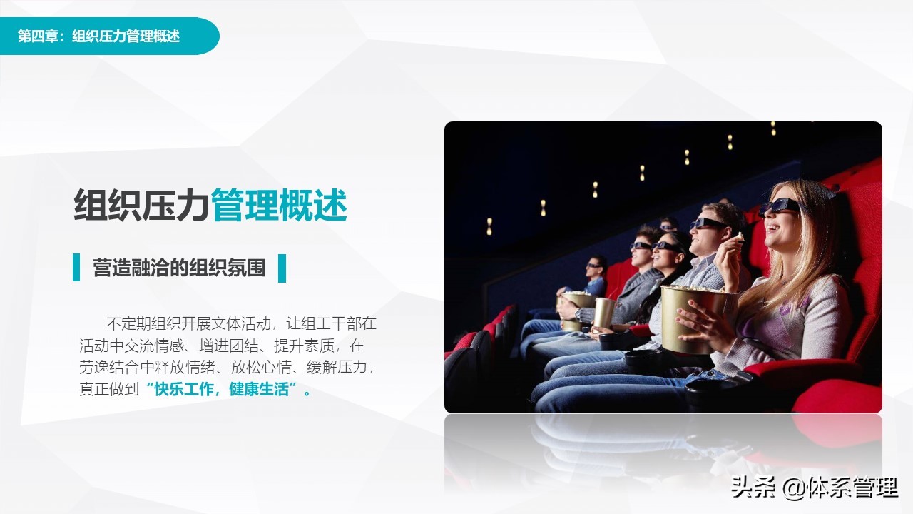 职场心理减压培训ppt,hr压力管理