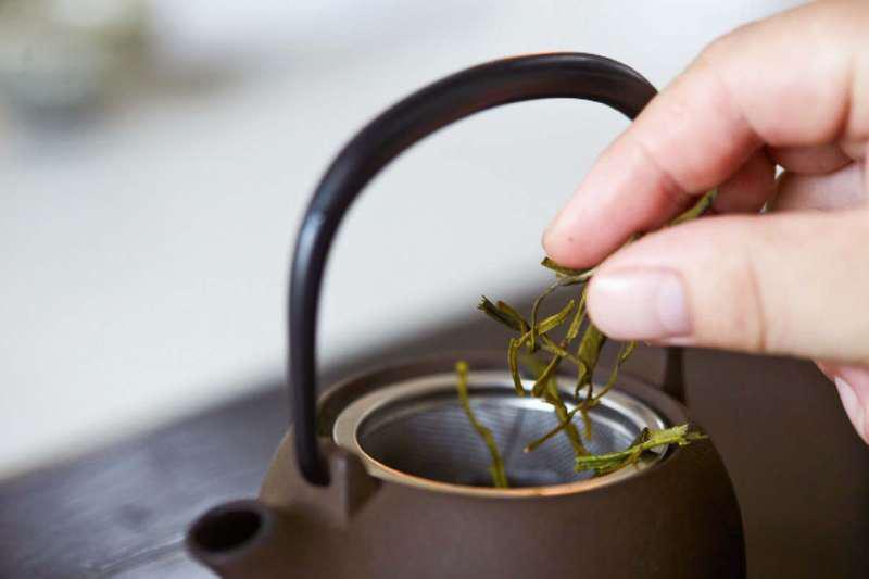 红楼梦茶泡饭教学视频,红楼梦美食简单做法