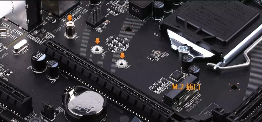 主板没有m.2接口如何使用nvme固态,主板m.2接口sata可以换成nvme吗