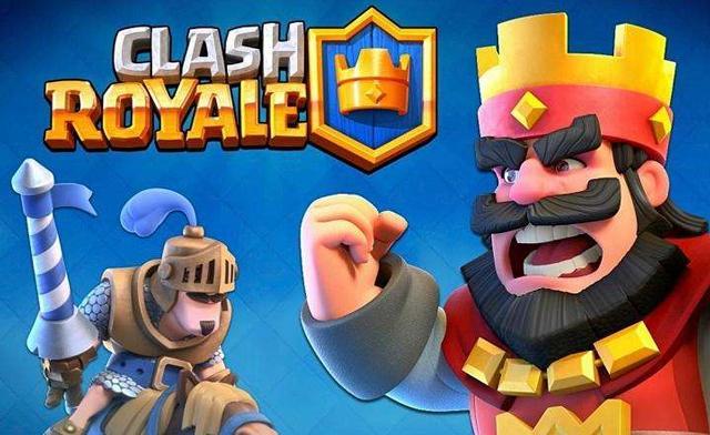 皇室战争6阶最强卡牌搭配最新版,皇室战争推不推荐觉醒的小骷髅