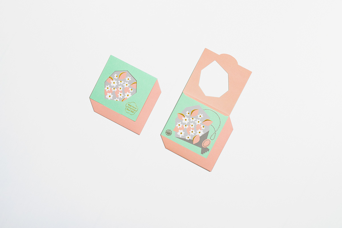 高级感卡片设计,卡片绝美设计