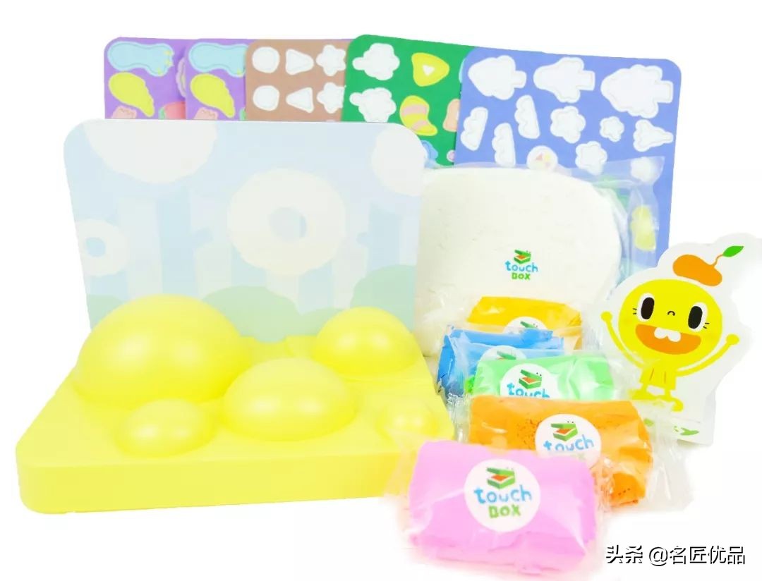 6-12岁手工粘土简单又漂亮食物,6-12岁手工粘土小人教程简单版